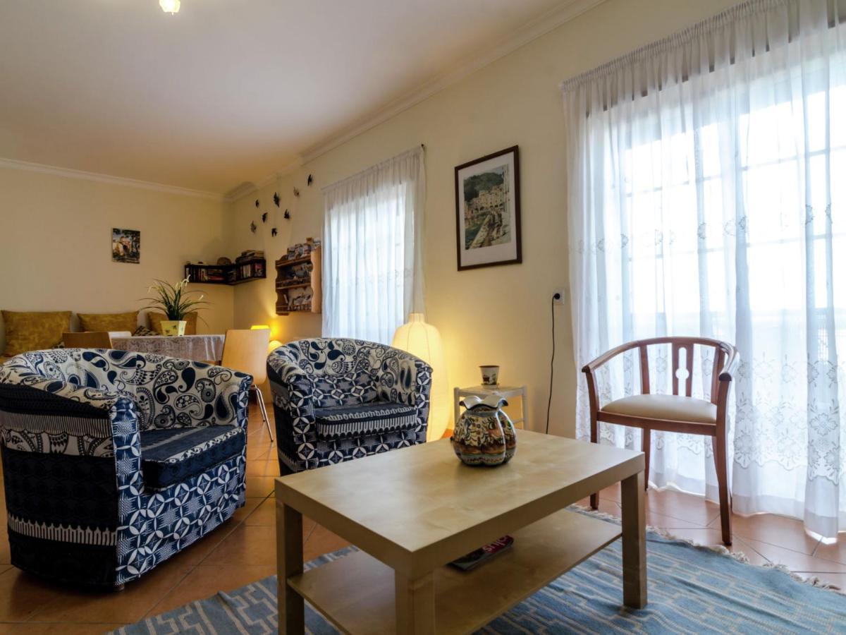 This Warm And Comfortable Apartment Лагуш Номер фото