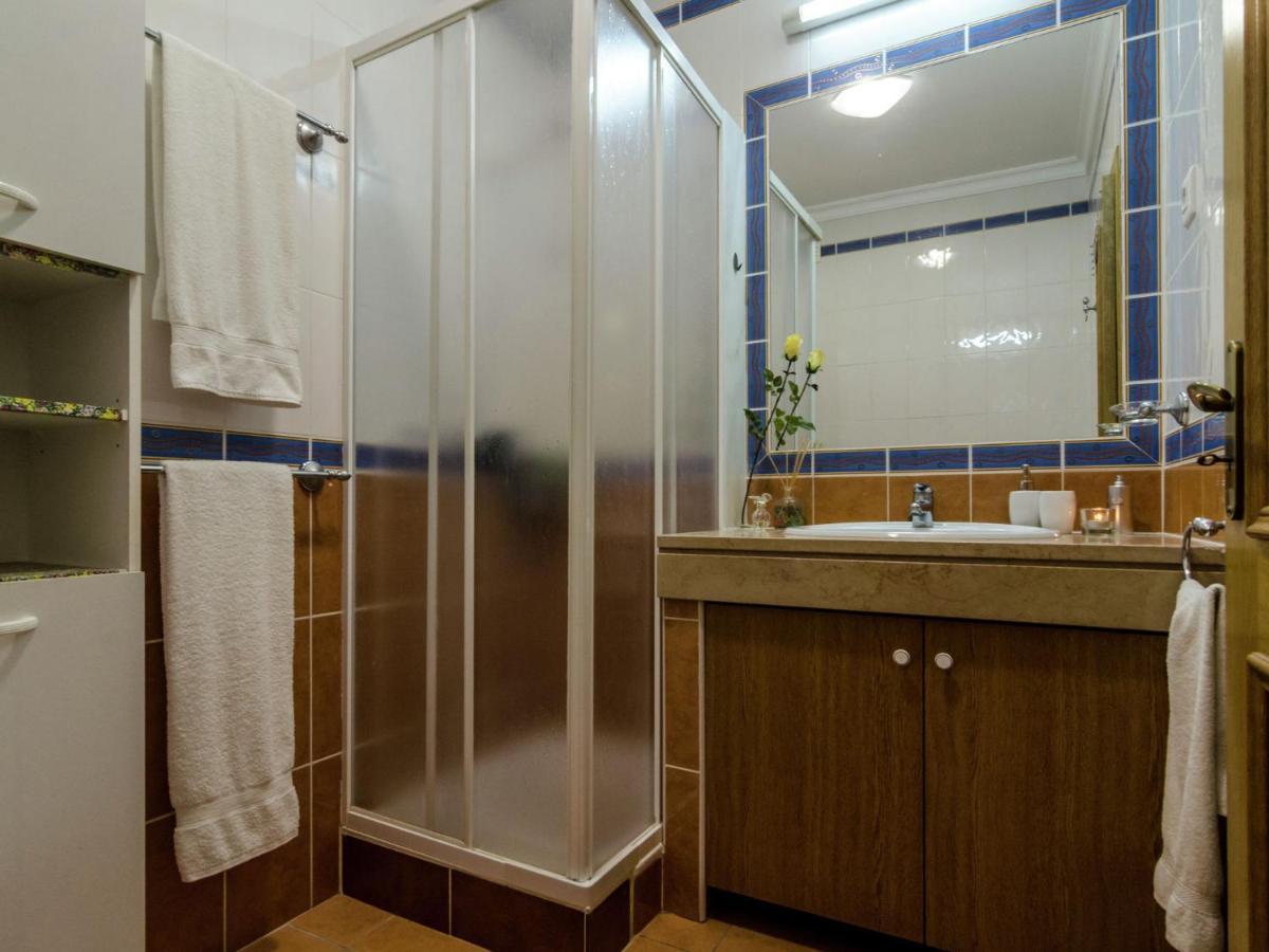 This Warm And Comfortable Apartment Лагуш Номер фото