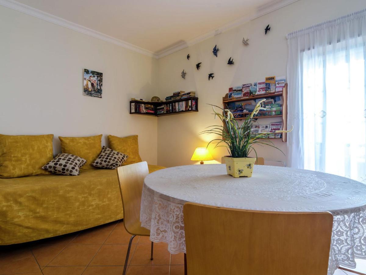 This Warm And Comfortable Apartment Лагуш Номер фото