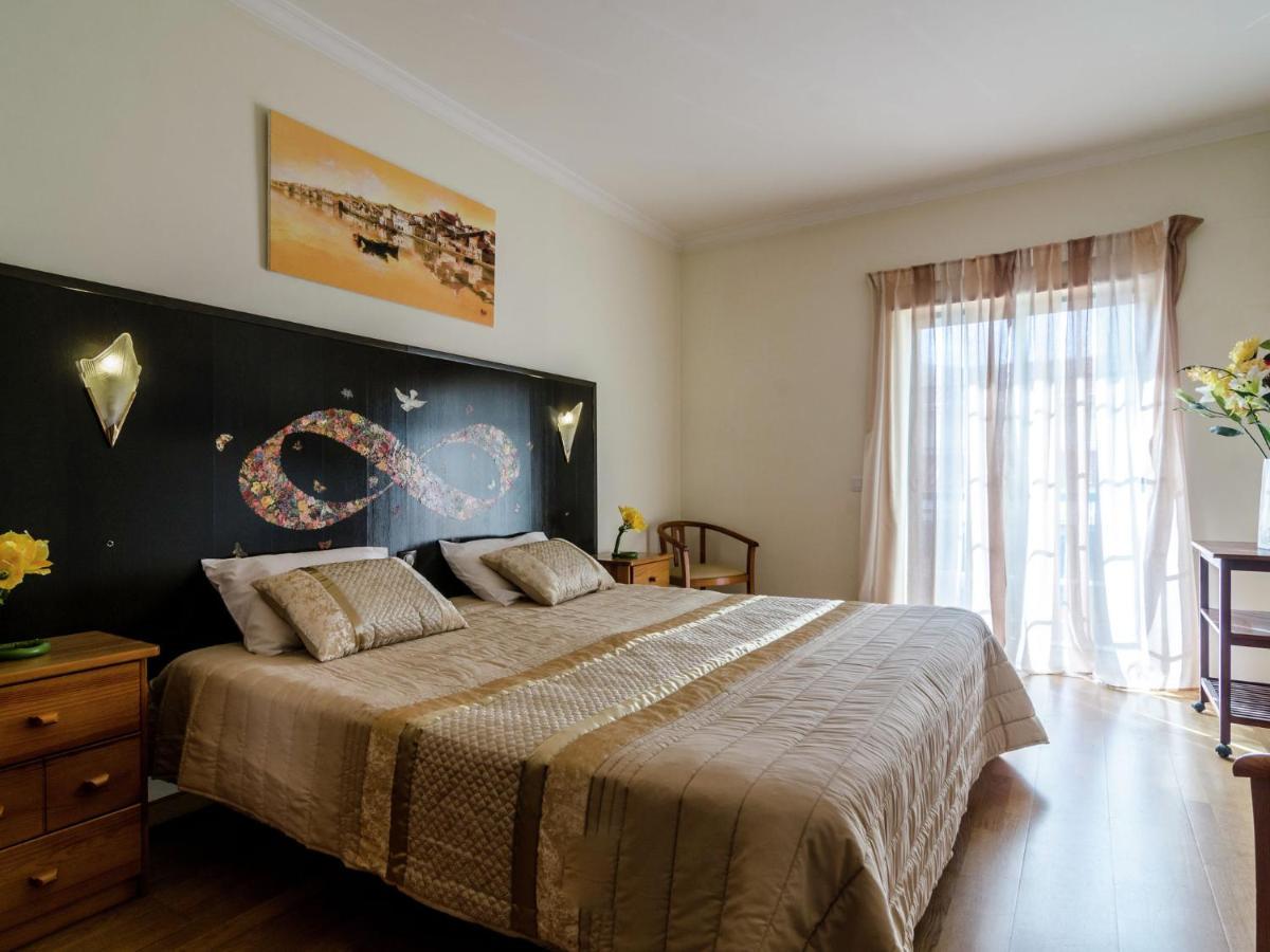 This Warm And Comfortable Apartment Лагуш Номер фото