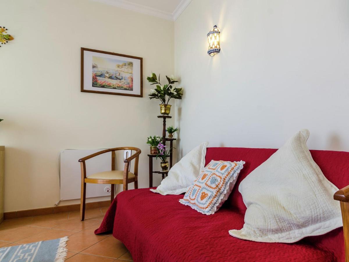 This Warm And Comfortable Apartment Лагуш Номер фото