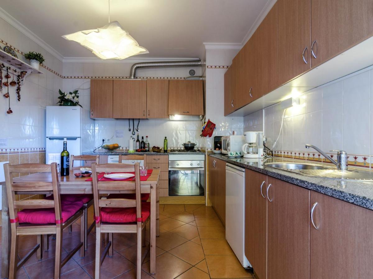 This Warm And Comfortable Apartment Лагуш Номер фото