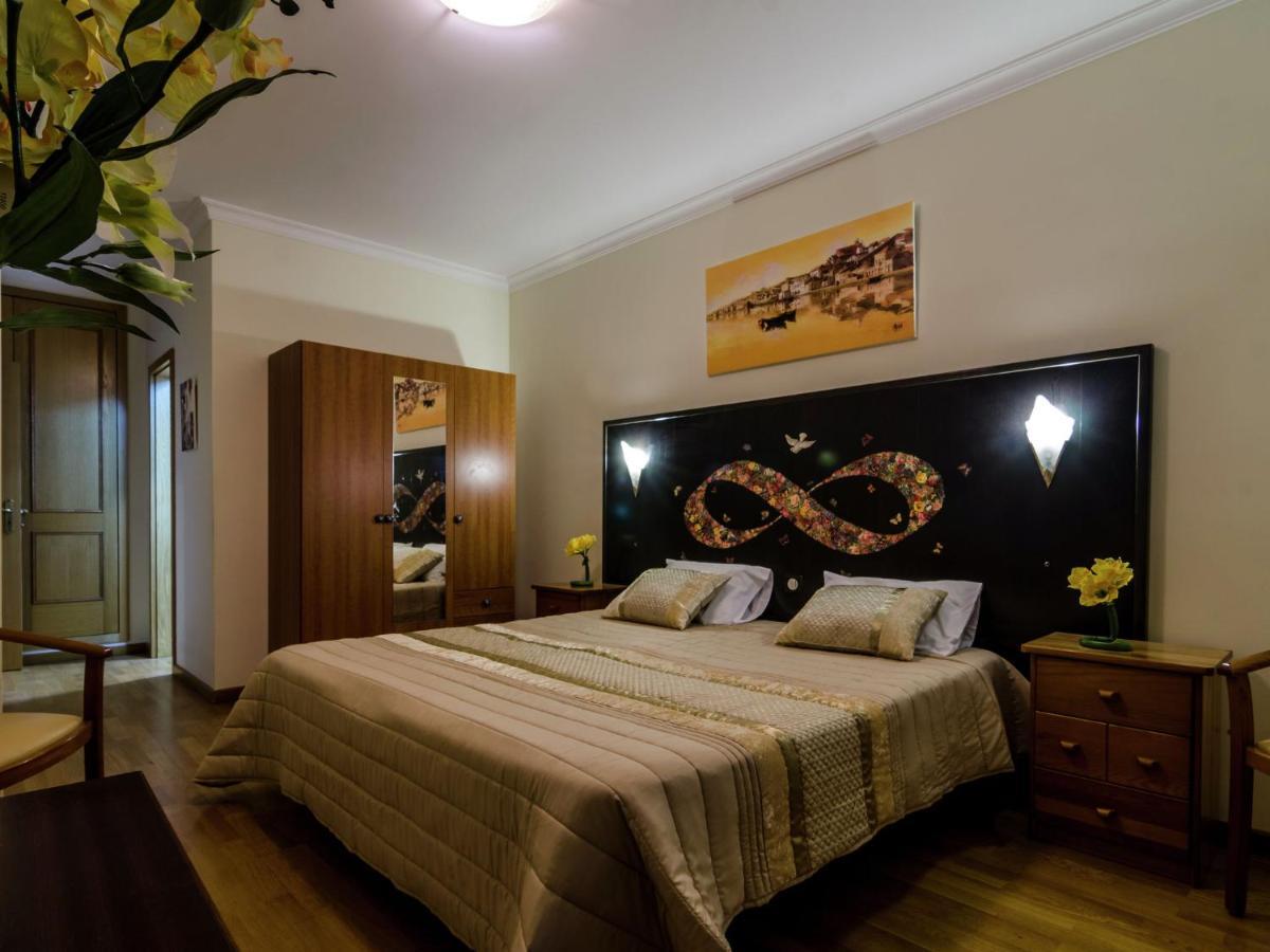 This Warm And Comfortable Apartment Лагуш Номер фото