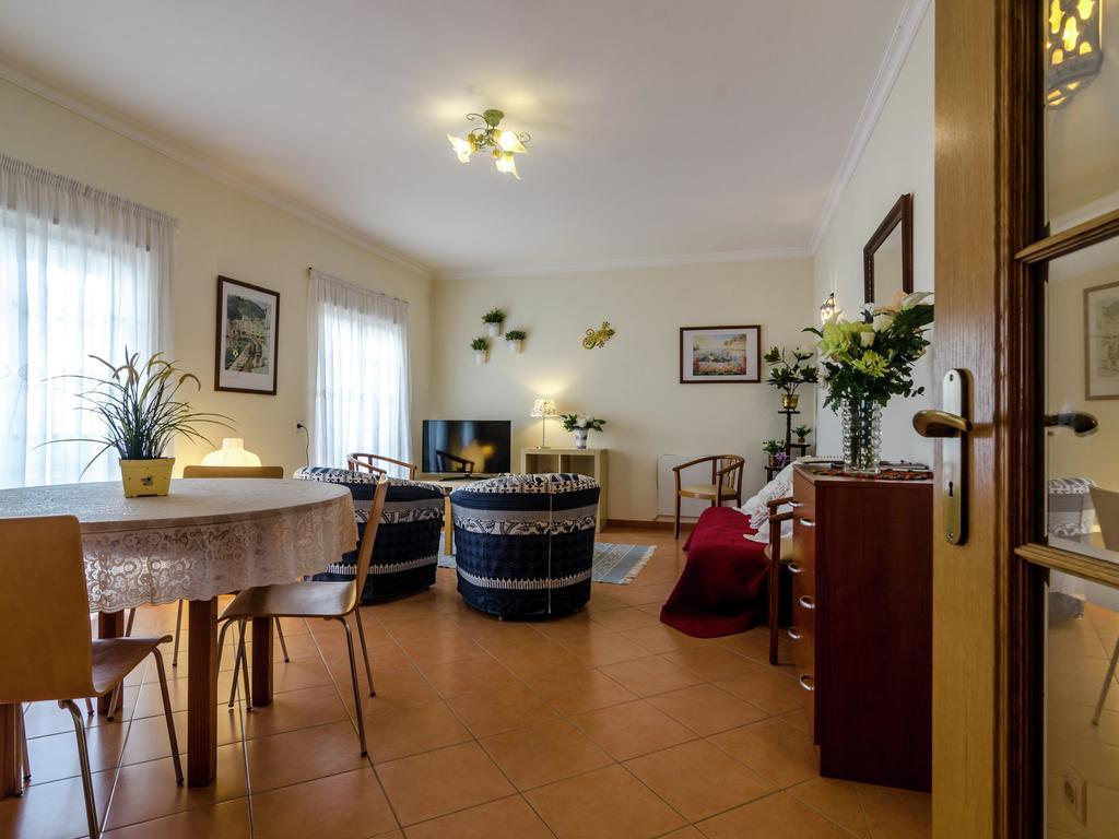 This Warm And Comfortable Apartment Лагуш Номер фото